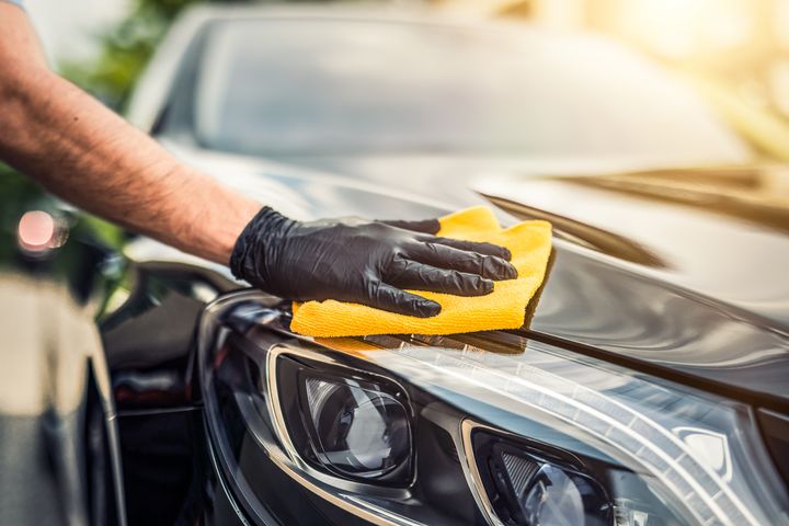 Auto Detailing In Goleta, CA Auto Detailing In Goleta, CA