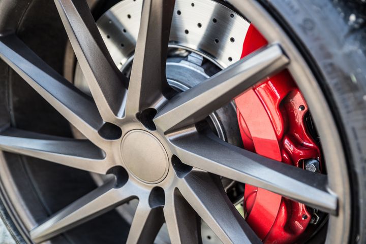 Brake Calipers In Goleta, CA Brake Calipers In Goleta, CA