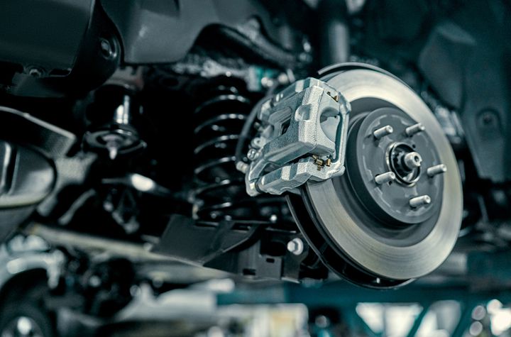 Brake Rotors In Goleta, CA Brake Rotors In Goleta, CA