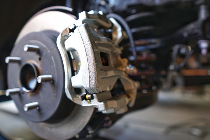 Rotor Repair In Goleta, CA Rotor Repair In Goleta, CA