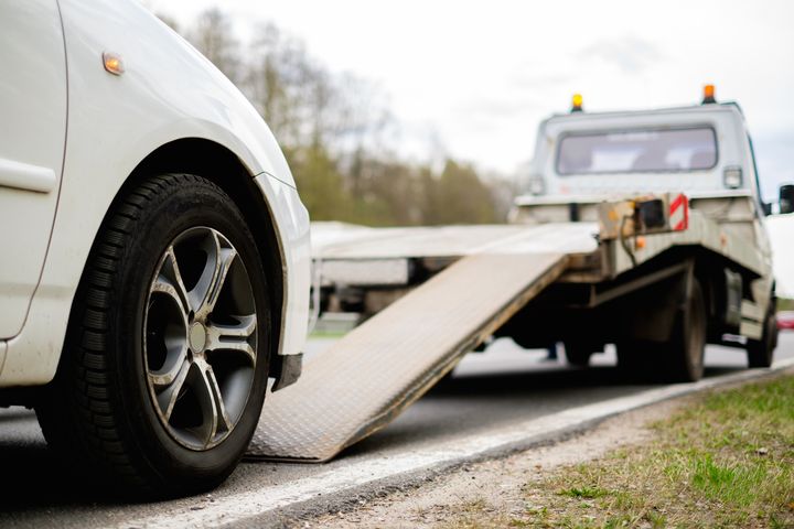 Towing Service In Goleta, CA Towing Service In Goleta, CA