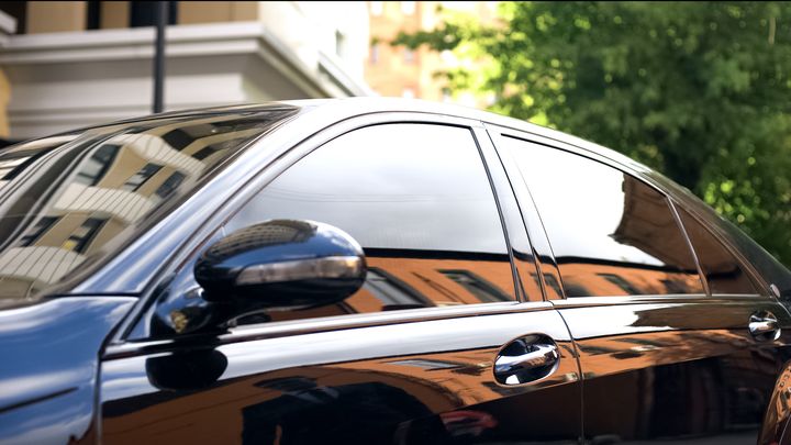 Window Tint Removal In Goleta, CA Window Tint Removal In Goleta, CA