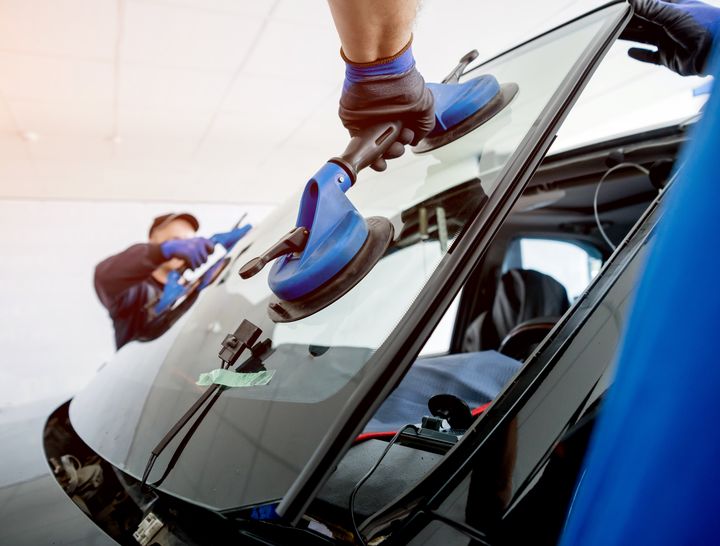 Windshield Repair In Goleta, CA Windshield Repair In Goleta, CA